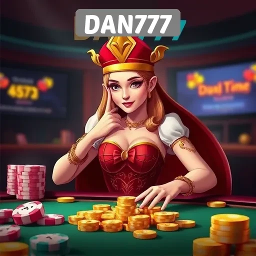 Keunggulan Permainan di Situs DAN777 untuk Pemain Indonesia
