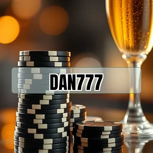 DAN777: Cashback Harian Yang Menarik Untuk Semua Pemain!