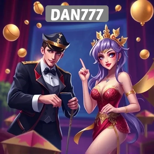 Tantangan dan Kesempatan di Platform Game DAN777