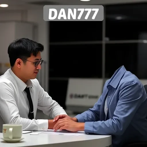 Kualitas Layanan Pelanggan di Situs DAN777