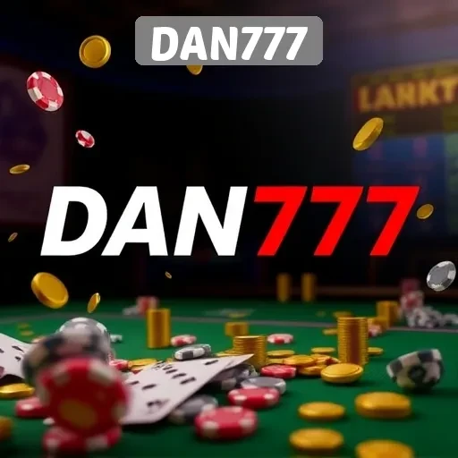 Kelebihan DAN777 dalam Menyediakan Permainan Terbaru