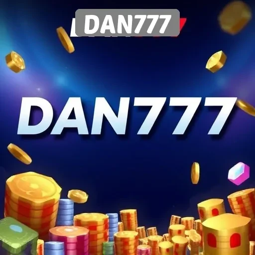DAN777 Sebagai Platform Game Terpercaya di Indonesia