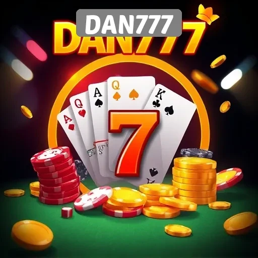 Mengenal Situs Game DAN777 Sebagai Pilihan Utama Pemain Indonesia