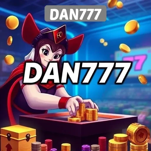 Mengenal DAN777 Sebagai Situs Game Terpercaya