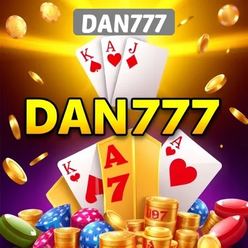 DAN777 Menawarkan Beragam Permainan Kasino Online