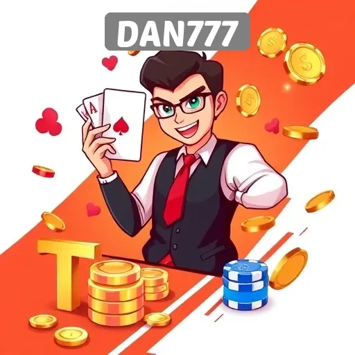 DAN777: Menyediakan Berbagai Jenis Permainan untuk Semua Kalangan