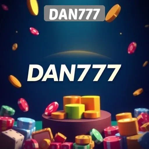 Mengenal DAN777 Sebagai Platform Game Terpercaya