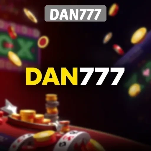 Reputasi DAN777 di Kalangan Penggemar Game