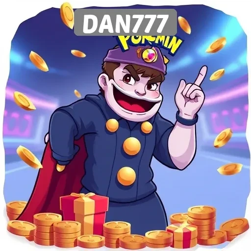 Mengenal Situs Game DAN777 dan Keunggulannya