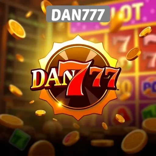 Evolusi Game Slot di Platform DAN777