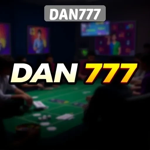 Bergabung dengan Komunitas Game di DAN777 untuk Meningkatkan Pengalaman
