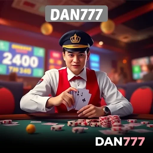 Tips Memaksimalkan Pengalaman Bermain di DAN777
