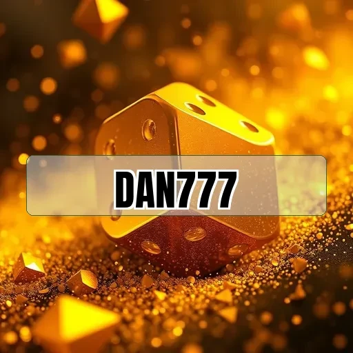 DAN777: Penawaran Menarik Untuk Pecinta Game Online Indonesia