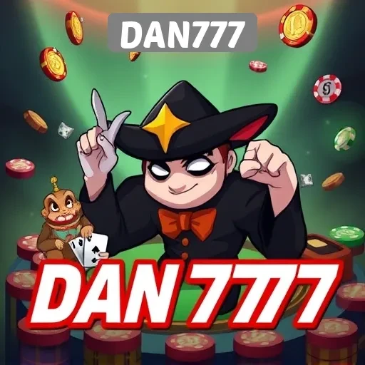 Testimoni Pemain tentang Pengalaman Bermain di DAN777