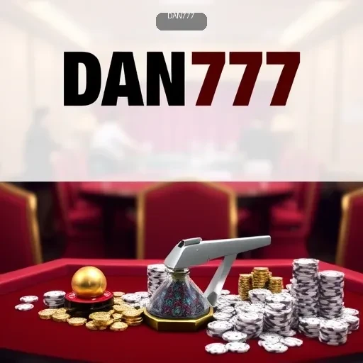 Analisis Keamanan dan Kepercayaan di Situs DAN777