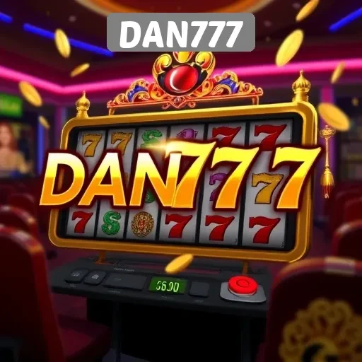 Keunggulan Permainan Slot di DAN777 untuk Pemain Local