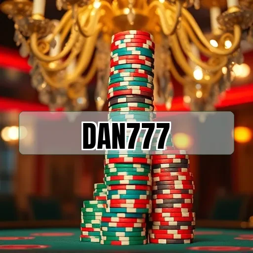 DAN777: Tips Terbaik untuk Nikmati Game Online Anda