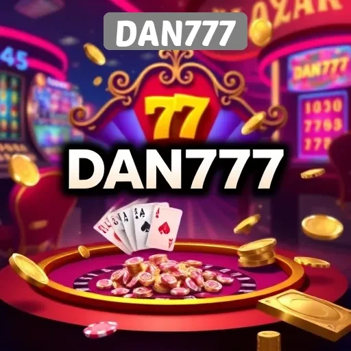 Beragam Jenis Permainan yang Tersedia di DAN777