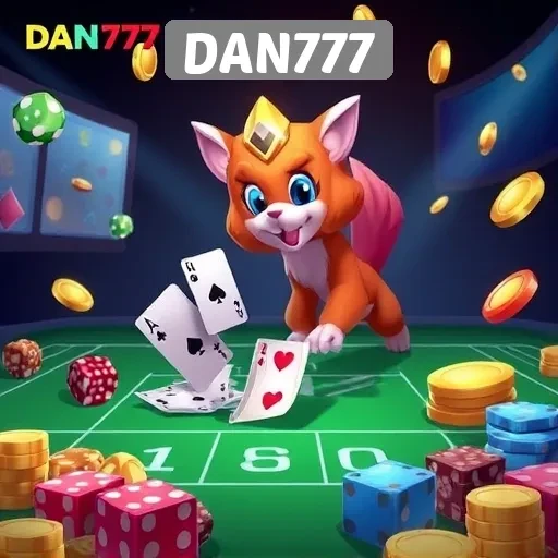 Berbagai Jenis Permainan Menarik di Situs DAN777