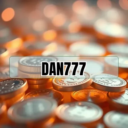 DAN777: Temukan Keuntungan Bonus Selamat Datang yang Memukau
