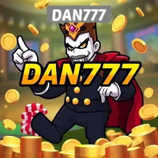 Mengapa DAN777 Menjadi Pilihan Utama Para Penggemar Game